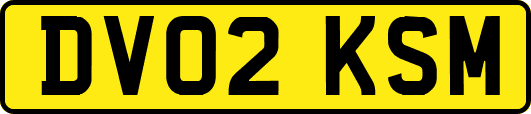 DV02KSM