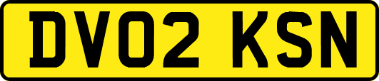 DV02KSN