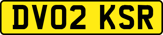 DV02KSR