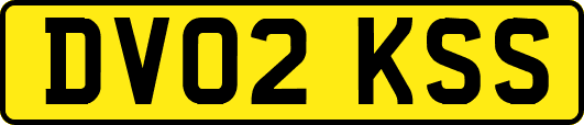 DV02KSS