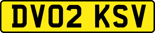 DV02KSV