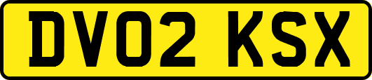 DV02KSX