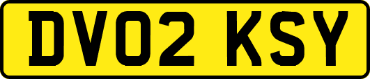 DV02KSY