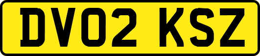 DV02KSZ