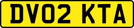DV02KTA