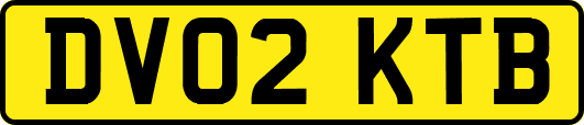 DV02KTB