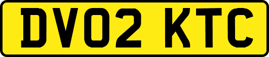 DV02KTC