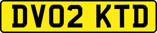 DV02KTD