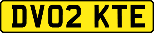 DV02KTE
