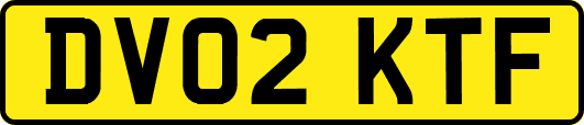 DV02KTF