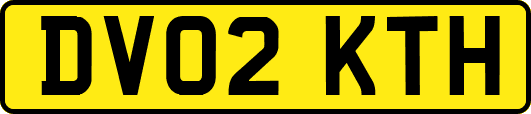 DV02KTH