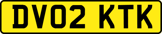 DV02KTK