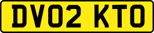 DV02KTO