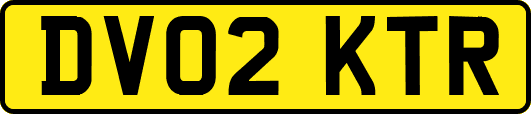 DV02KTR