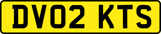 DV02KTS