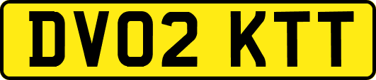 DV02KTT