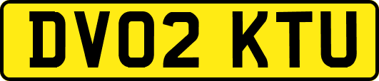 DV02KTU