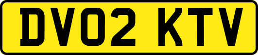 DV02KTV