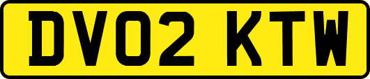 DV02KTW