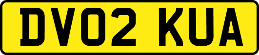 DV02KUA
