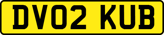 DV02KUB