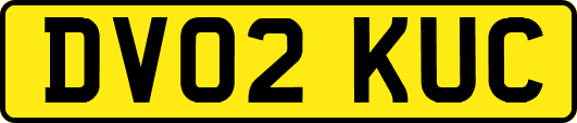 DV02KUC