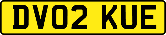 DV02KUE