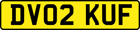 DV02KUF