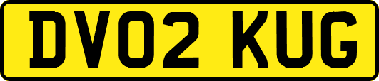 DV02KUG