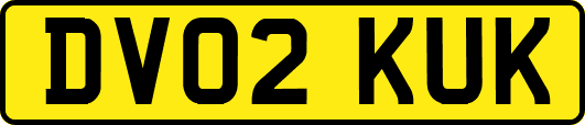 DV02KUK