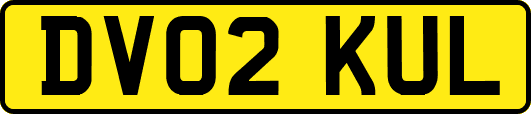 DV02KUL
