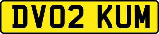 DV02KUM