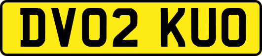 DV02KUO