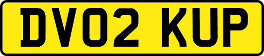 DV02KUP
