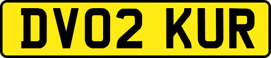 DV02KUR