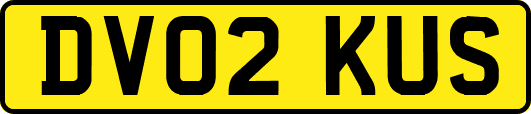DV02KUS