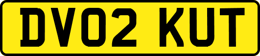 DV02KUT