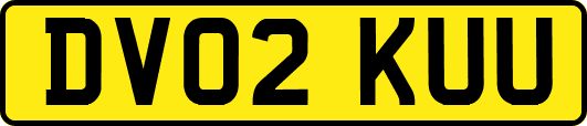 DV02KUU