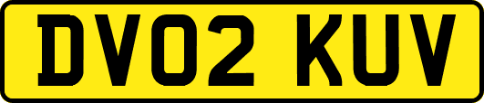 DV02KUV