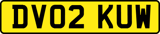 DV02KUW