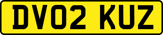 DV02KUZ