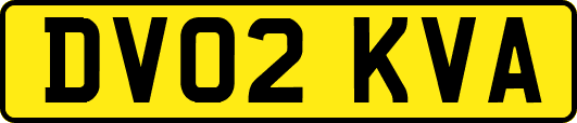 DV02KVA