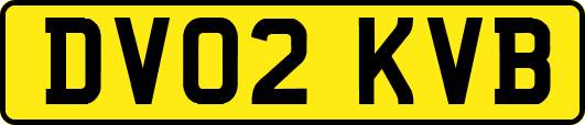 DV02KVB