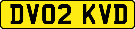 DV02KVD