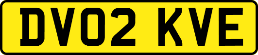 DV02KVE