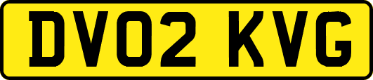 DV02KVG