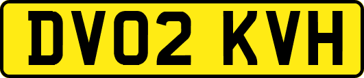 DV02KVH