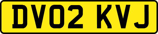 DV02KVJ