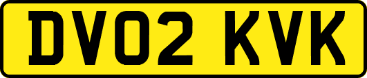 DV02KVK