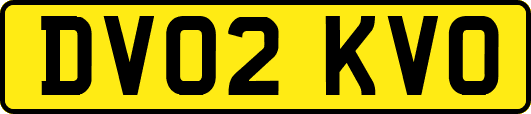 DV02KVO